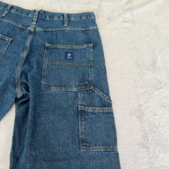 RK Brand Men's Carpenter Jeans 38 - Picture 10 of 14